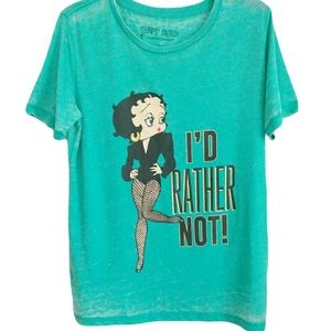 Betty Boop T-Shirt